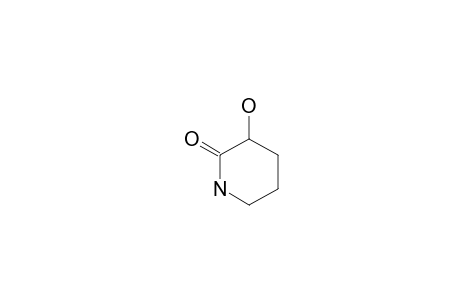 3-hydroxy-2-piperidone