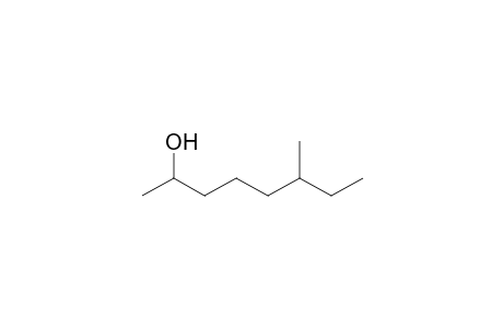 6-Methyloctan-2-ol