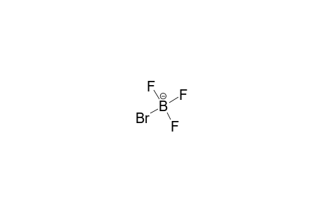 BROMO-TRIFLUOROBORATE-ANION