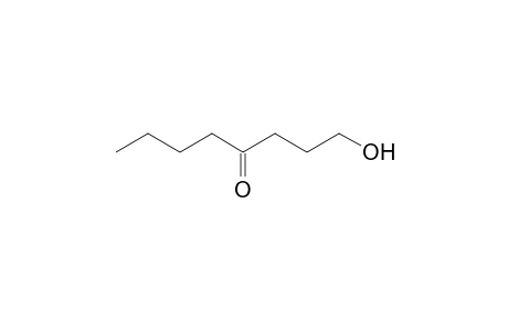 1-Hydroxy-4-octanone