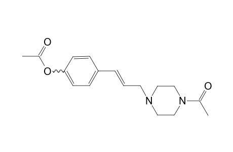 Cinnarizine-M 2AC                    @