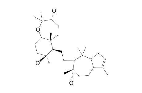 SIPHOLENOL-F