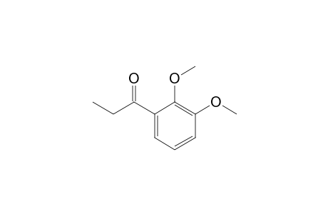 (2,3-Dimethoxyphenyl) Ethyl Ketone