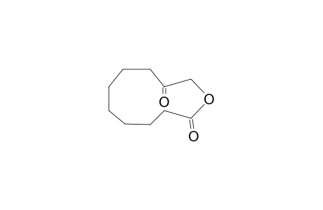 1-OXA-CYCLOUNDECANE-2,10-DIONE