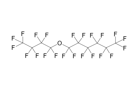 PERFLUORO-(BUTYL HEXYL ETHER)