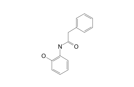 PHENYLACETO-ORTHO-HYDROXYANILIDE