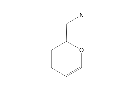 3,4-dihydro-2H-pyran-2-methylamine