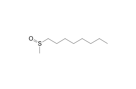 LEHUALIDE_OXIDE;METHYLOCTYL-SULFOXIDE