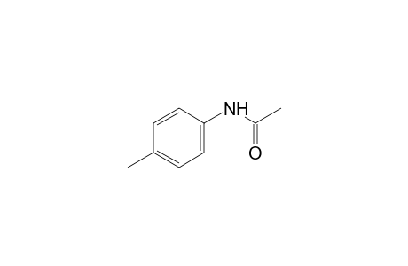 acetyl-p-toluidine