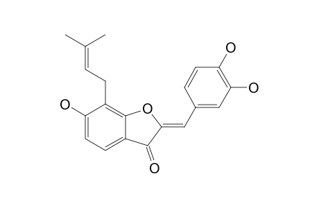 LICOAGROAURONE