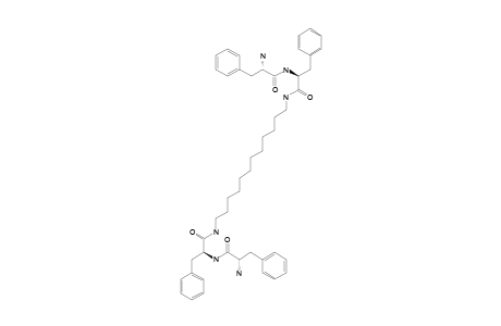 1,12-DODECANO-BIS-(L-PHE-D-PHE)