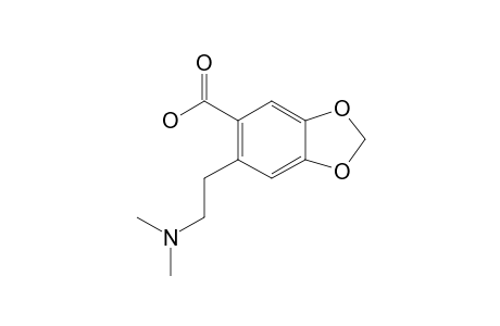 FUMARIFLORINE