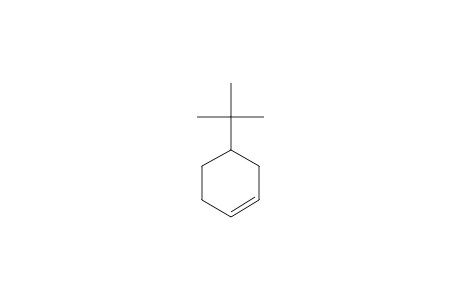 4-TERT.-BUTYLCYCLOHEXENE