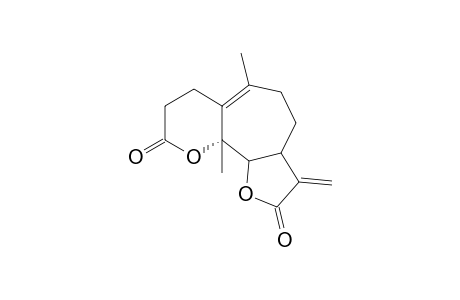 Psylostachyne B