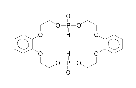 DI(HYDROPHOSPHORYL)DIBENZO-22-CROWN-8