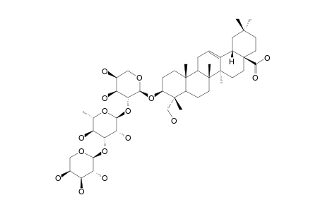 CLEMONTOSIDE-C