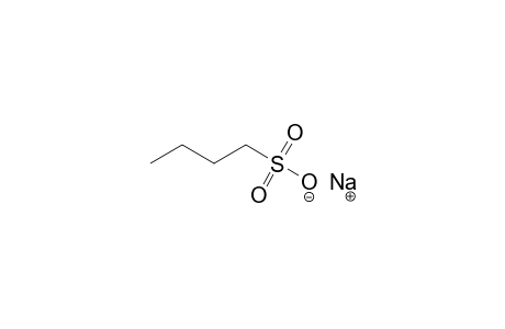 1-Butanesulfonic acid sodium salt