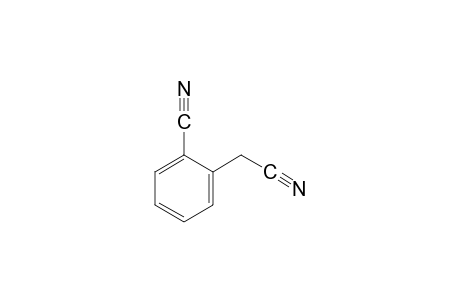 alpha-Cyano-o-tolunitrile