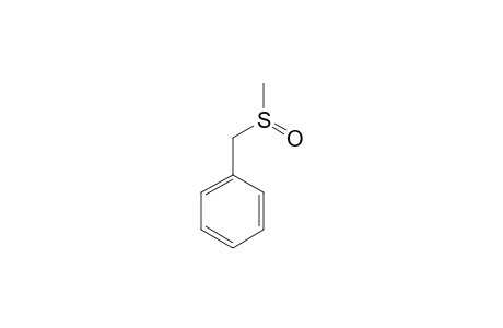 Benzyl methyl sulfoxide