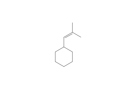 (2-Methyl-1-propenyl)cyclohexane