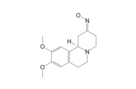 (2Z)-OXIME