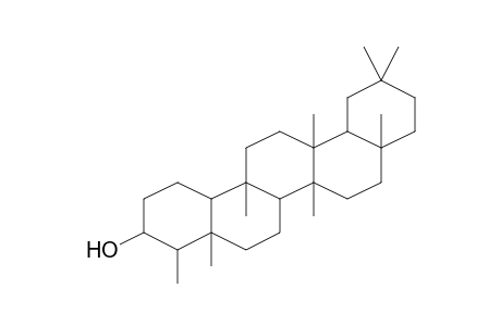 4,4a,6b,8a,11,11,12b,14a-octamethyl-docosahydropicen-3-ol