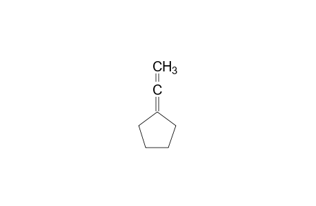 1-(CYCLOPENTAN-1-YLIDEN)-1,2-PROPADIENE