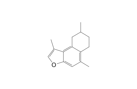 DIHYDROPYROCURZERENONE