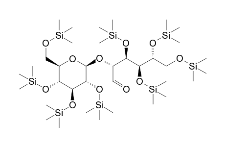 sophorose, 8TMS