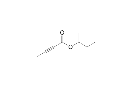 sec-Butyl 2-butynoate