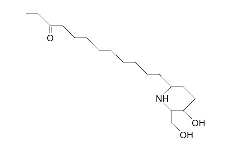 Prosopinin