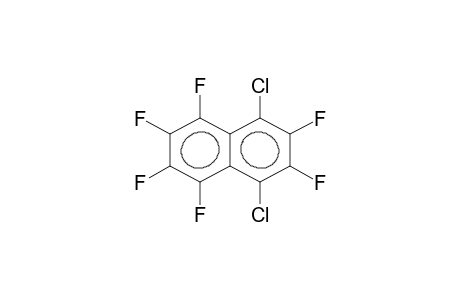 1,4-DICHLOROPERFLUORONAPHTHALENE