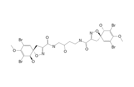 11-HYDROXY-AEROTHIONIN