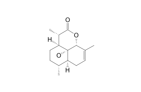 11,13-DIHYDRO-6-ALPHA-HYDROXY-ISOANNULIDE