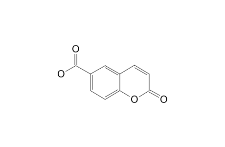 6-CARBOXYCOUMARIN