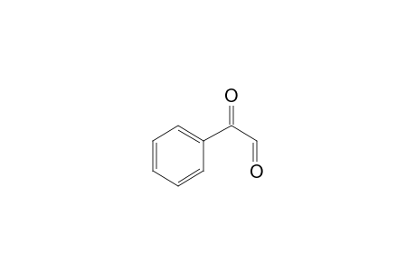 Oxo(phenyl)acetaldehyde