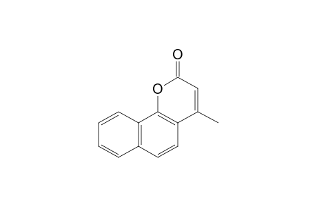 2-NAPHTHALENEACRYLIC ACID, 1-HYDROXY- B-METHYL-, D-LACTONE