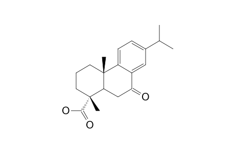 7-ALPHA-HYDROXY-ISOMER