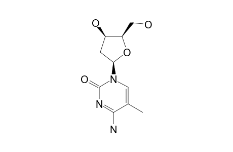 5-Methyl-2'-deoxycytidine