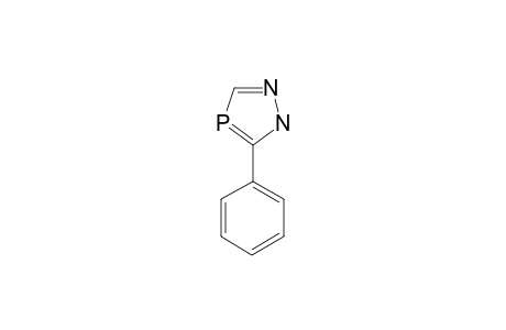 1H-1,2,4-DIAZAPHOSPHOLE-#3A