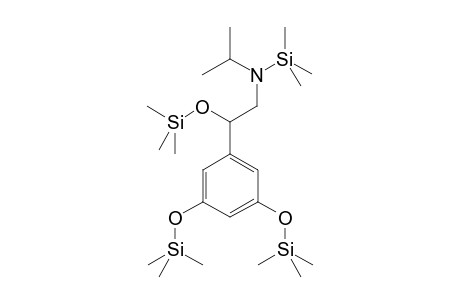 Orciprenaline 4TMS