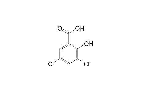 3,5-Dichlorosalicylic acid