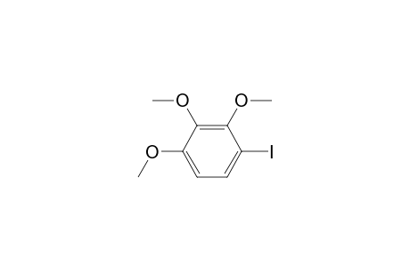 1,2,3-Trimethoxy-4-iodobenzene