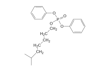 OCTYL DIPHENYL PHOSPHATE