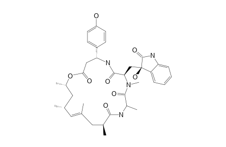 JASPLAKINOLIDE_S