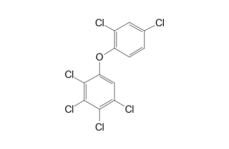 2,2',3,4,4',5-HEXACHLORO-DIPHENYLETHER