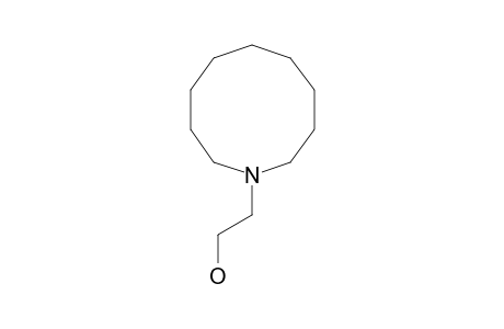 2-(DECAHYDROAZECIN)-ETHANOL