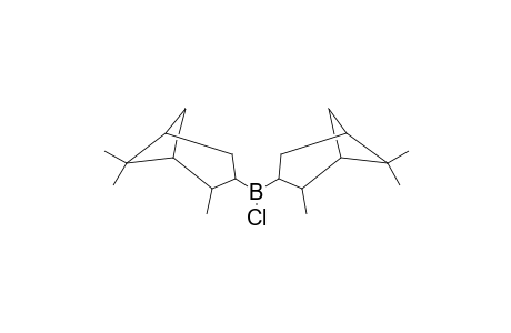 (DIISOPINOCAMPHENYL)-CHLOROBORANE