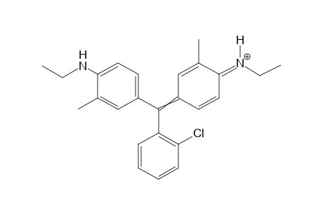 PIGMENT BLUE 3