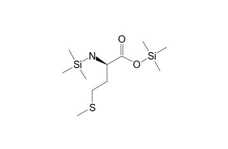 BIS-(TRIMETHYLSILYL)-METHIONINE